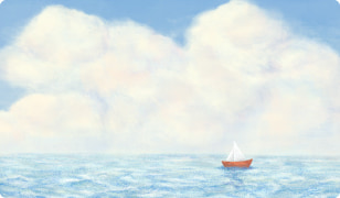 海洋散骨あまね