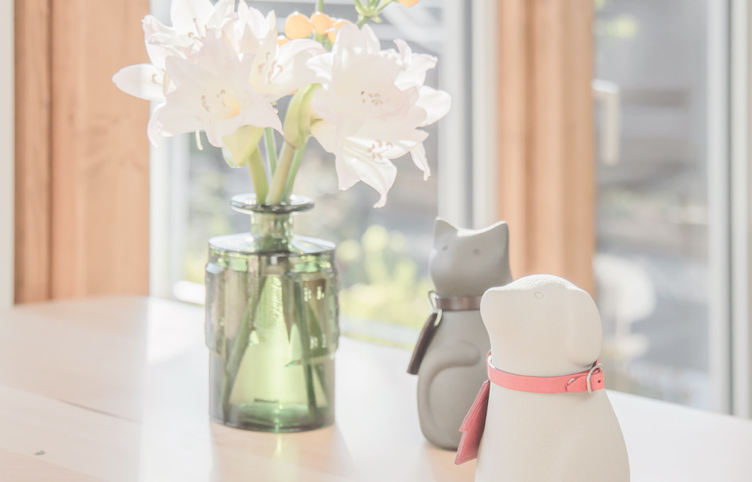 ペットの粉骨供養専門店 いとほし