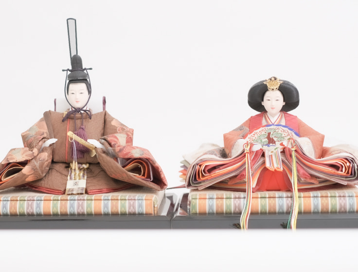 着物を、季節のしるしへ。