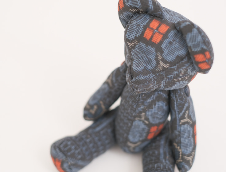 手渡せる、想いのかたち。