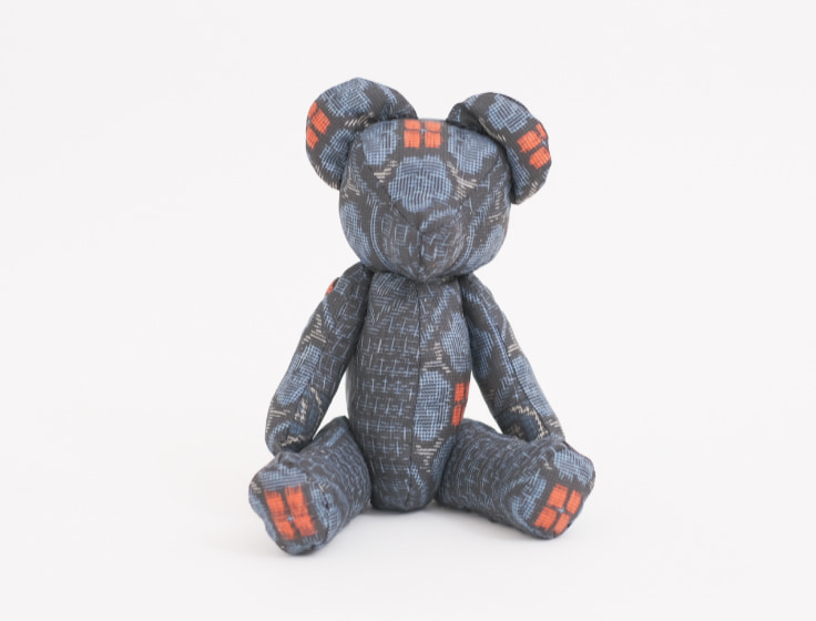 手渡せる、想いのかたち。