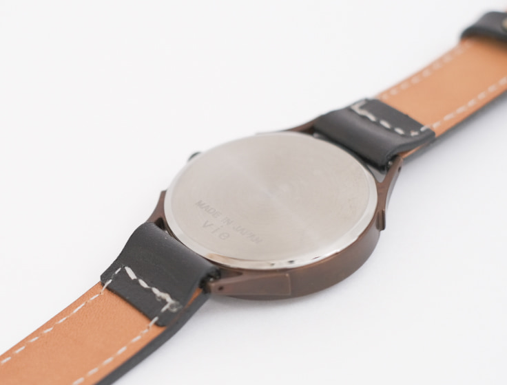 日々、身につけるものに。